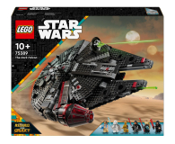 Klocki LEGO® LEGO Star Wars 75389 Mroczny Sokół Millennium